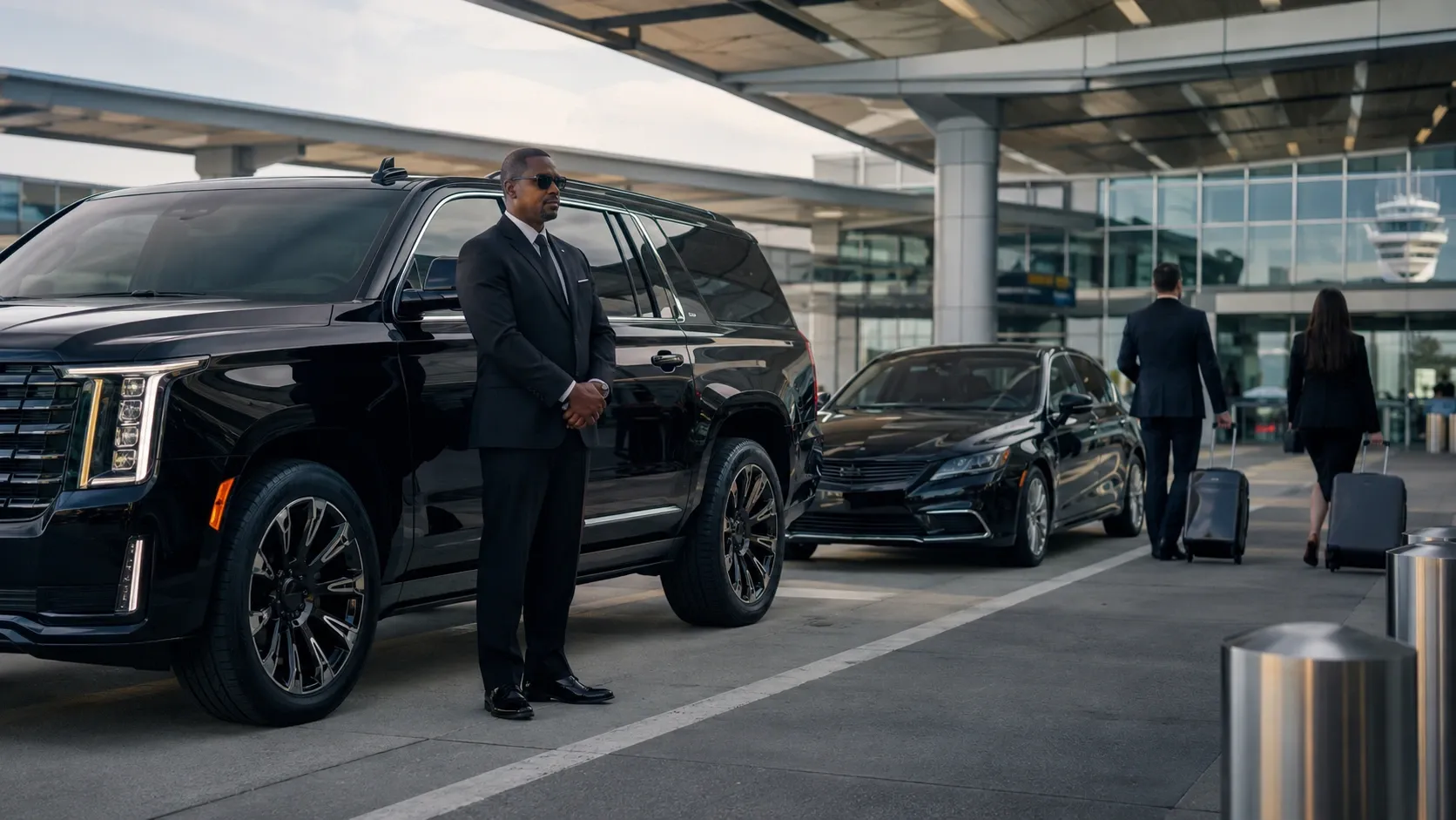 Car Service to Midway Airport