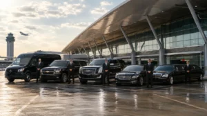 Car Service to O'Hare Airport