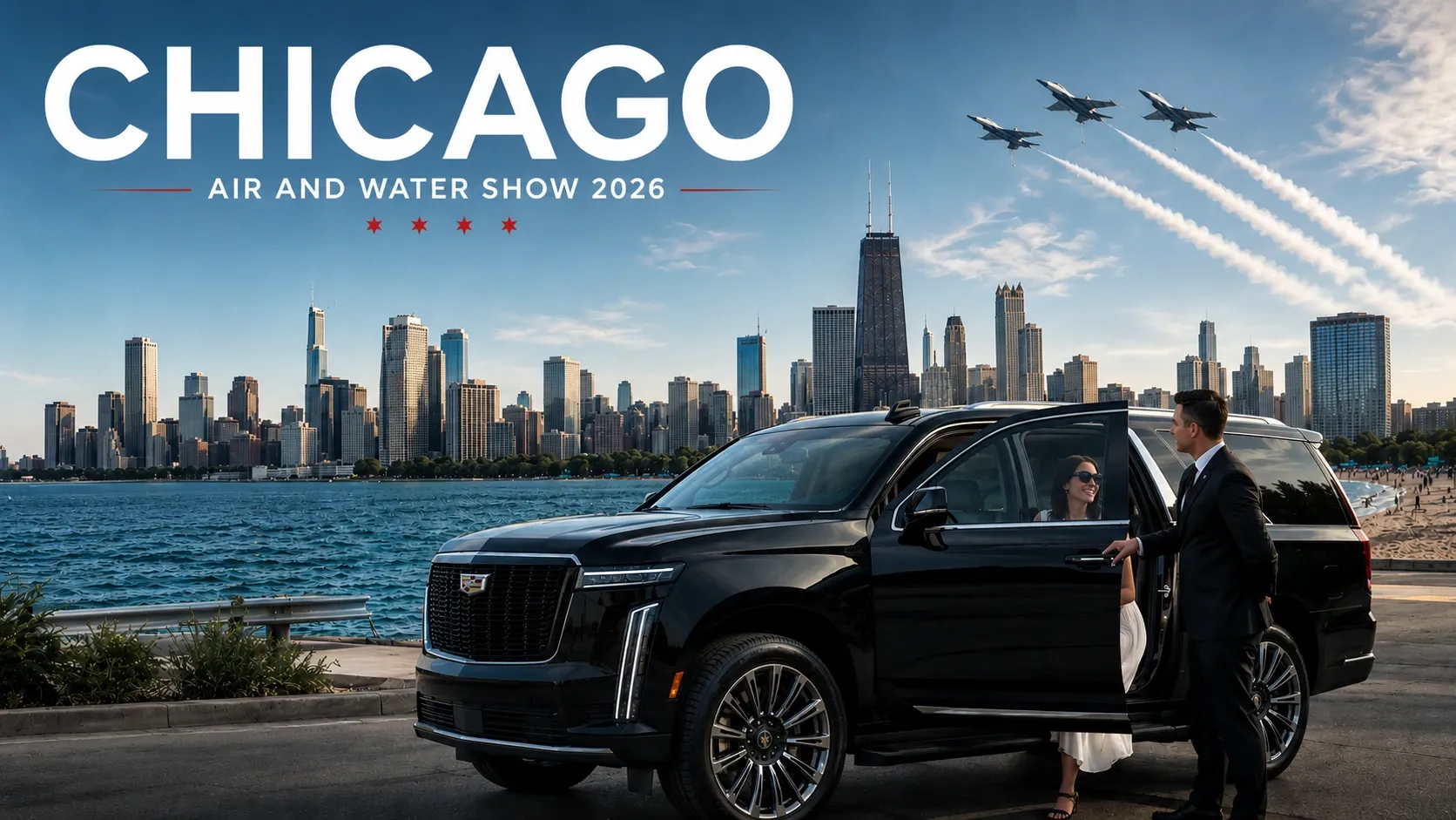 Chicago Air and Water Show