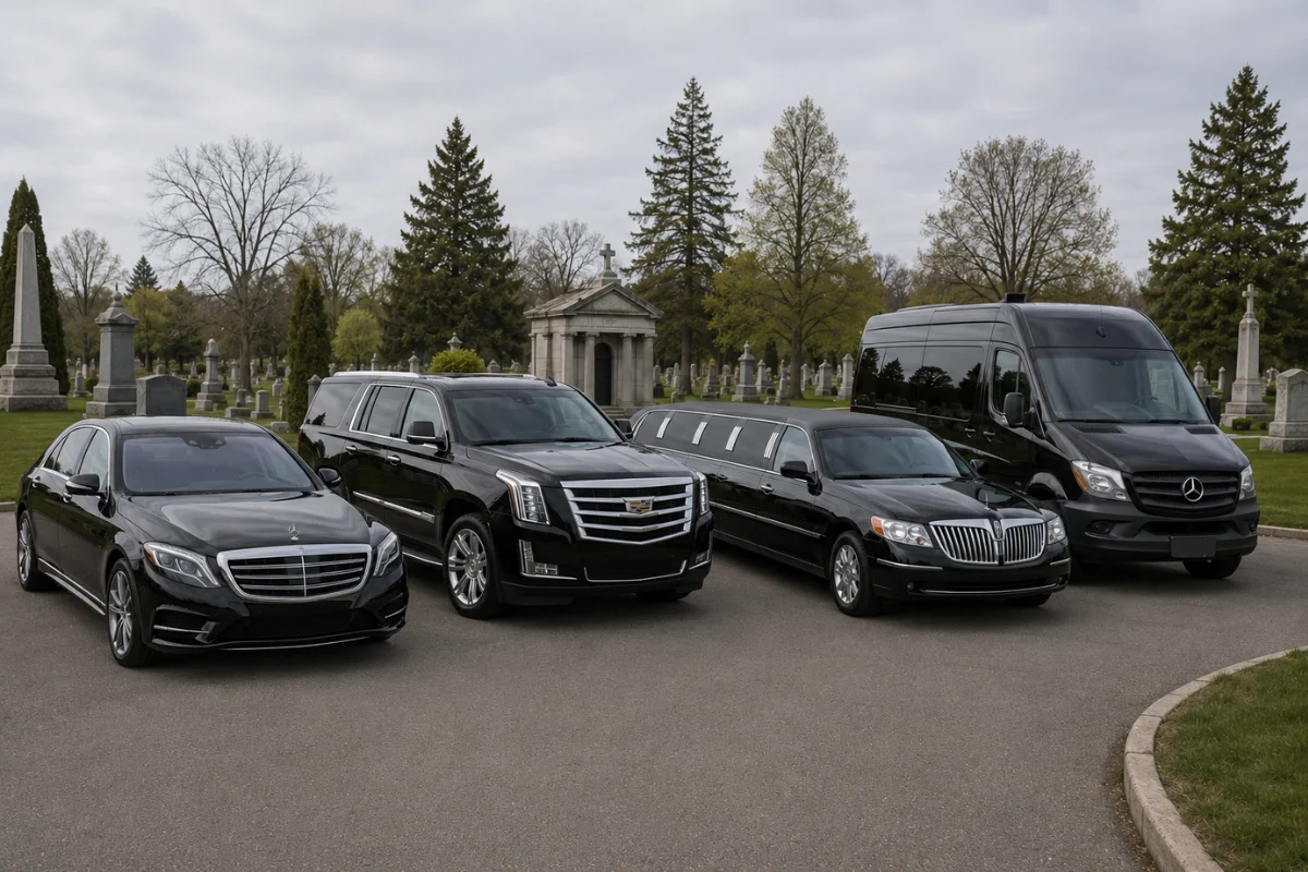Choose the Right Vehicle for Every Part of the Day