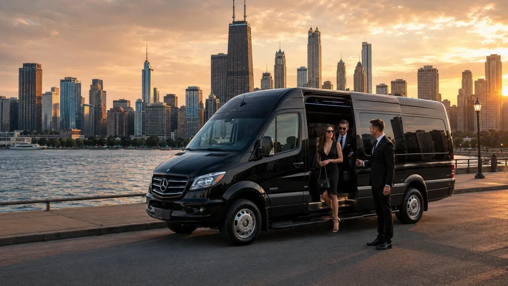 How Much Does It Cost to Rent a Sprinter Van