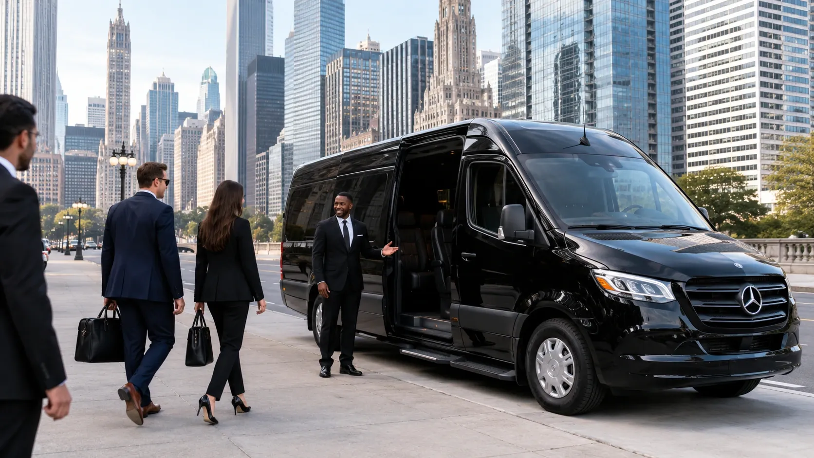 How Much Does It Cost to Rent a Sprinter Van