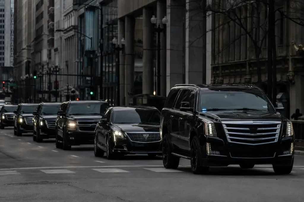 How to Prepare a Funeral Procession