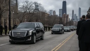 How to Prepare a Funeral Procession