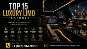 Luxury Limo