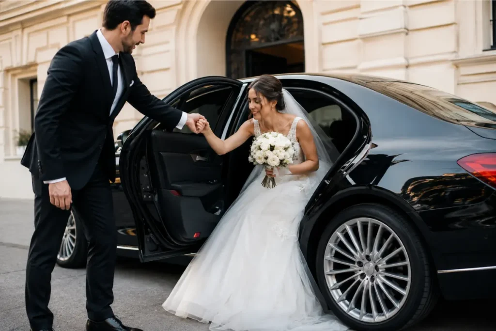 Weddings, Special Occasions & Leisure