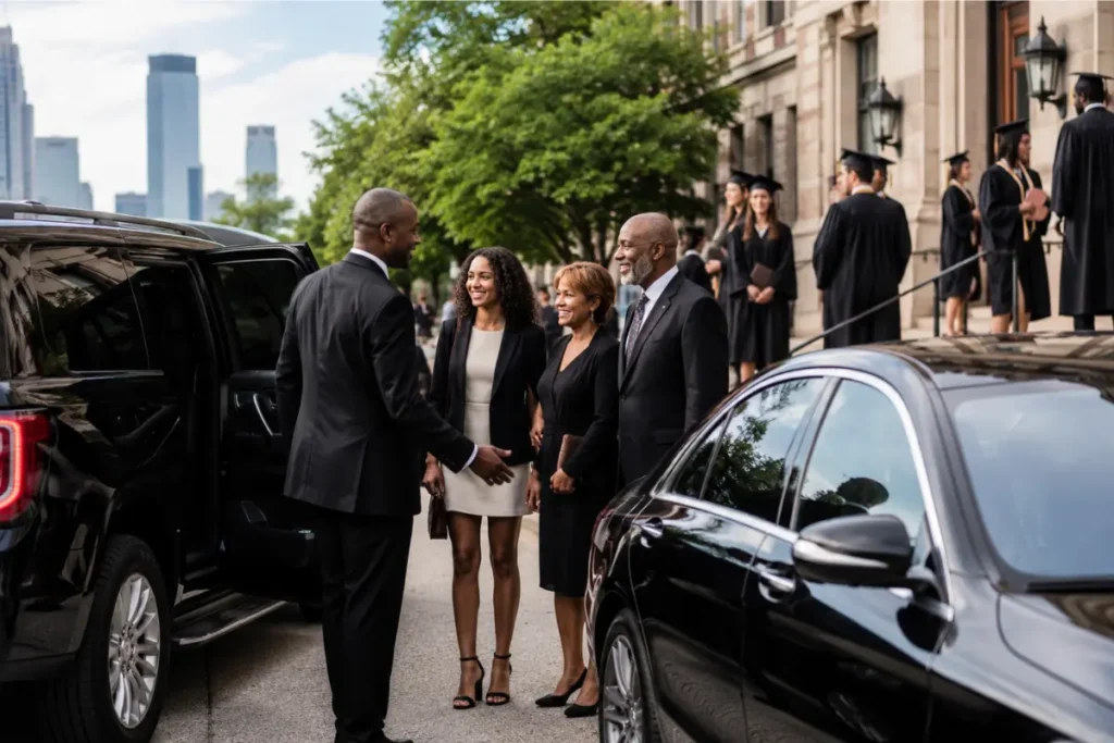 Why Chicago Families Trust Us for Graduation events Day