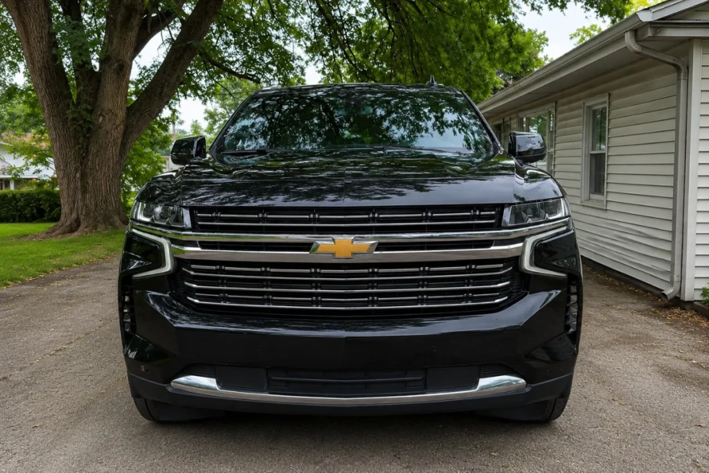 Black Car Service Alton IL for Luxury Travel