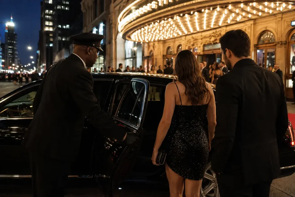 Choose Our Concert Limo Service for Every Chicago Event
