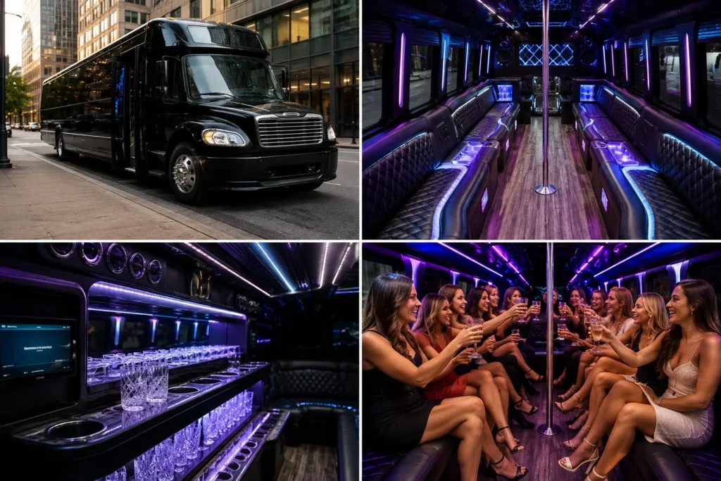 Party Bus