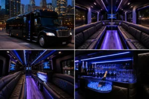 Party Bus