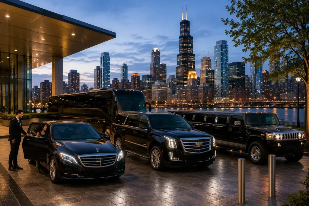 Best Options for Getting Downtown from O'Hare (ORD) or Midway (MDW)