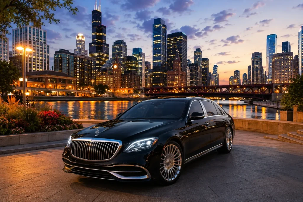 What are the best attractions to see in Chicago..