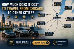 How Much Does It Cost to Travel From Chicago