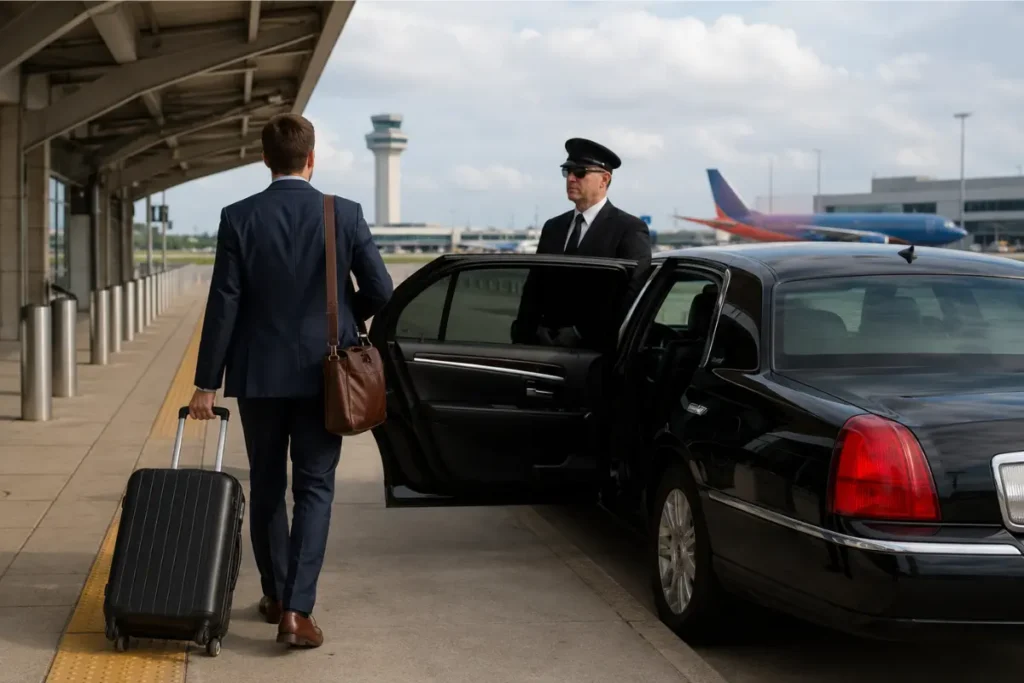 O'Hare Limo Service