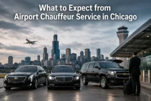 Chauffeur Service