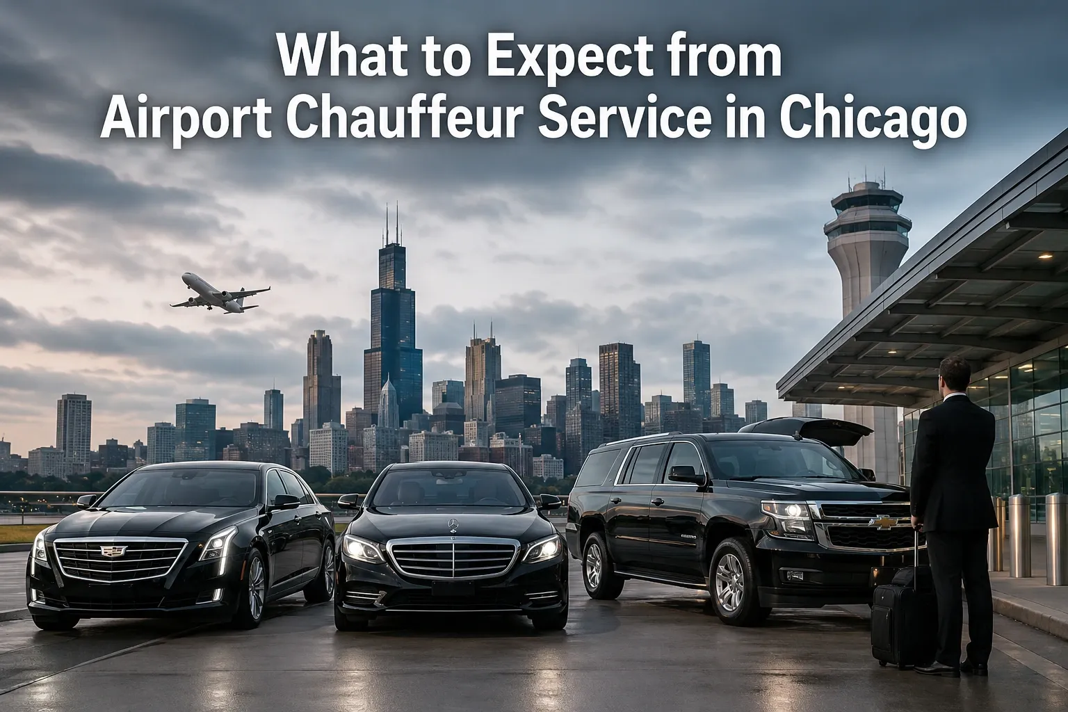 Chauffeur Service