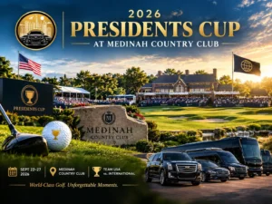2026 presidents cup