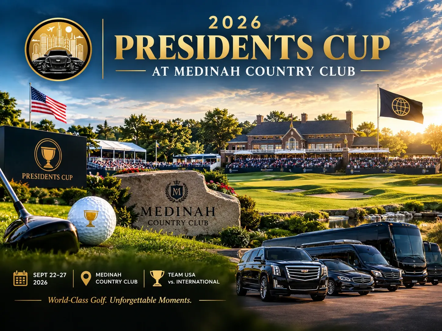 2026 presidents cup