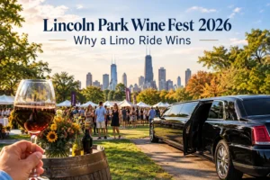 Lincoln Park Wine Fest