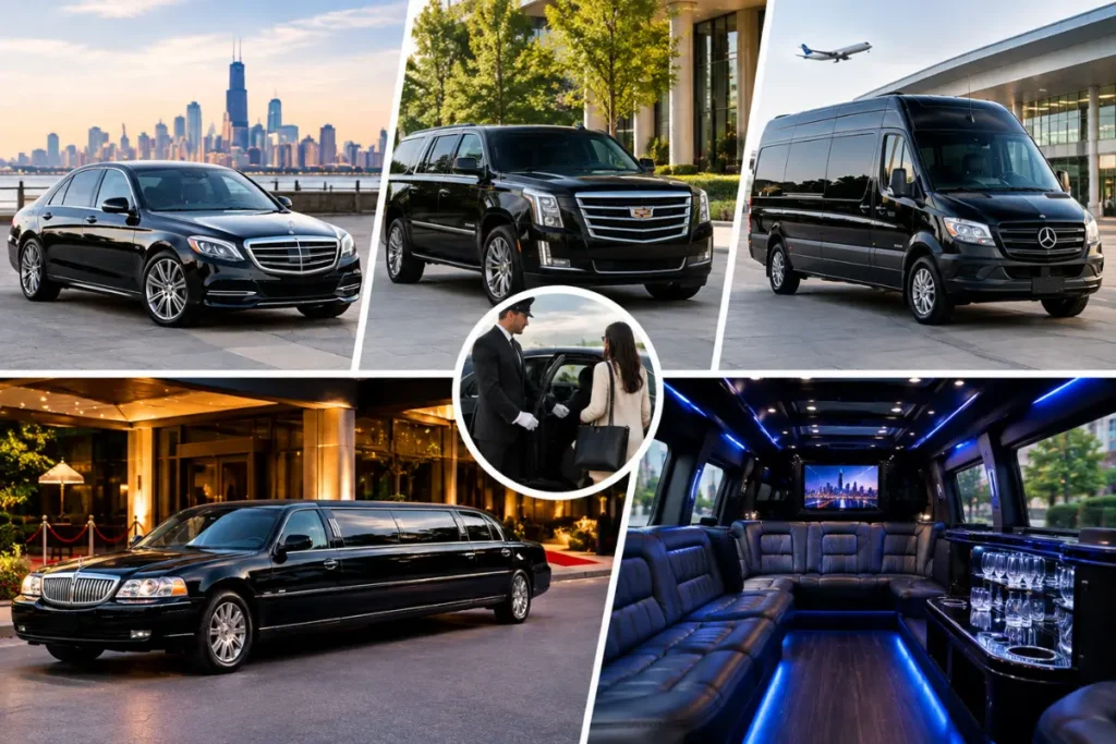 How Much Does Black Car Service in Lindenhurst Cost