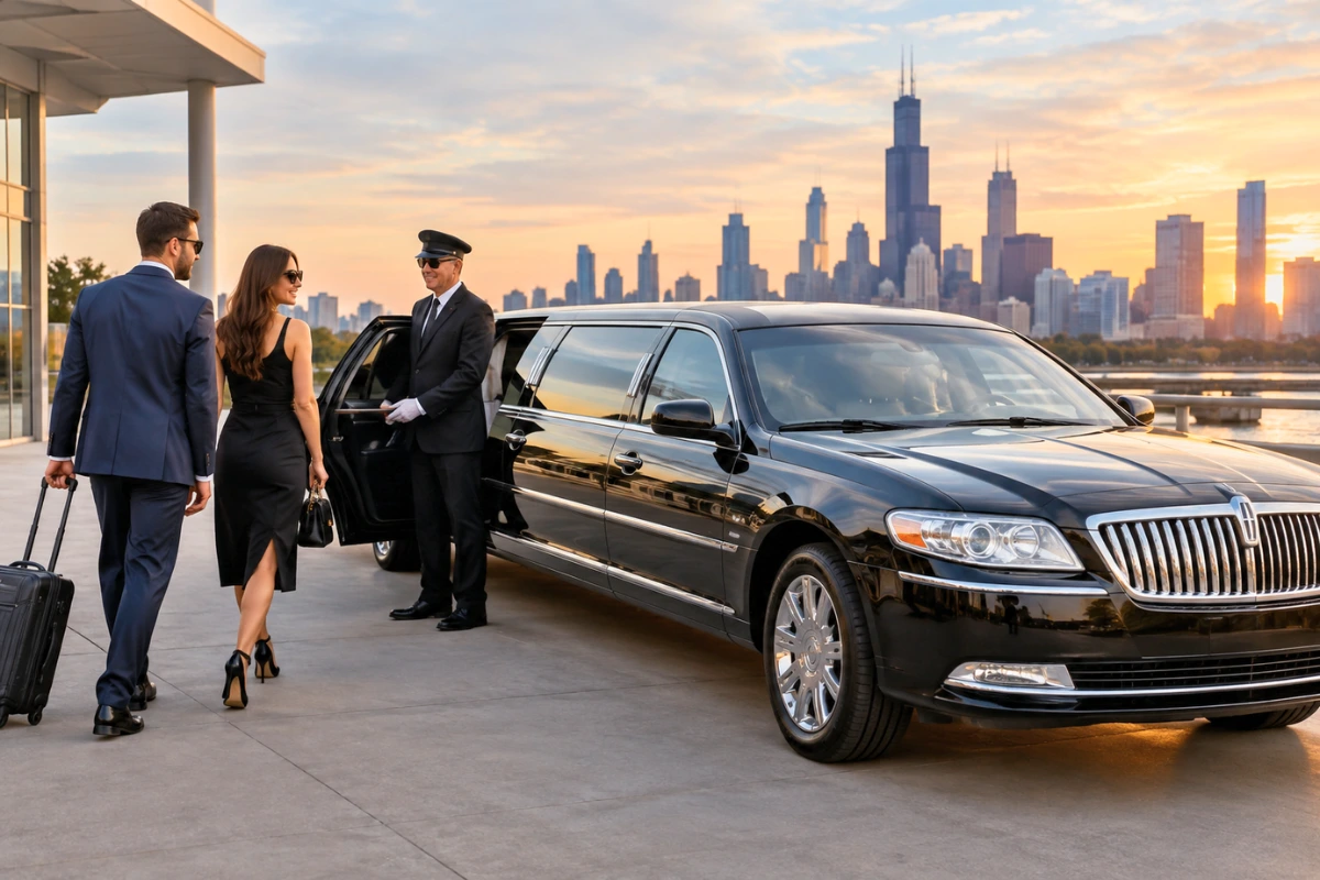 How to Find Affordable Limousine Rentals Near Me