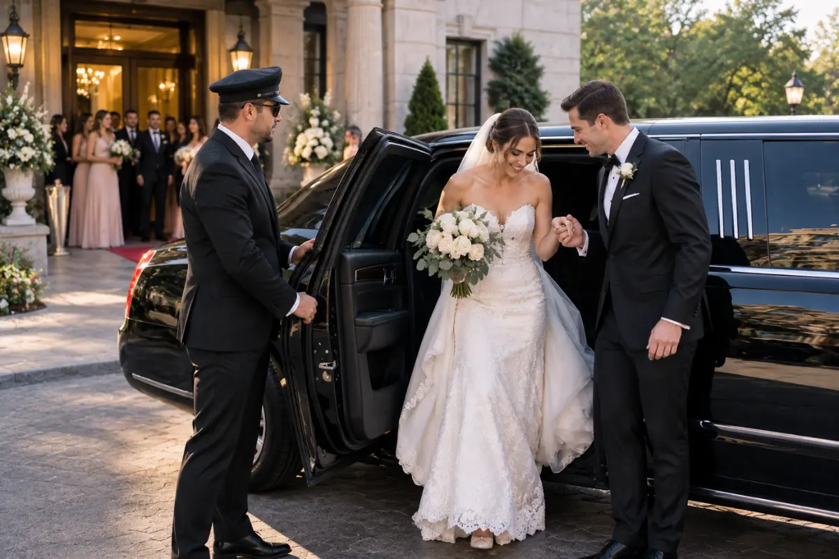 Weddings & Special Events