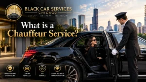 What Is a Chauffeur