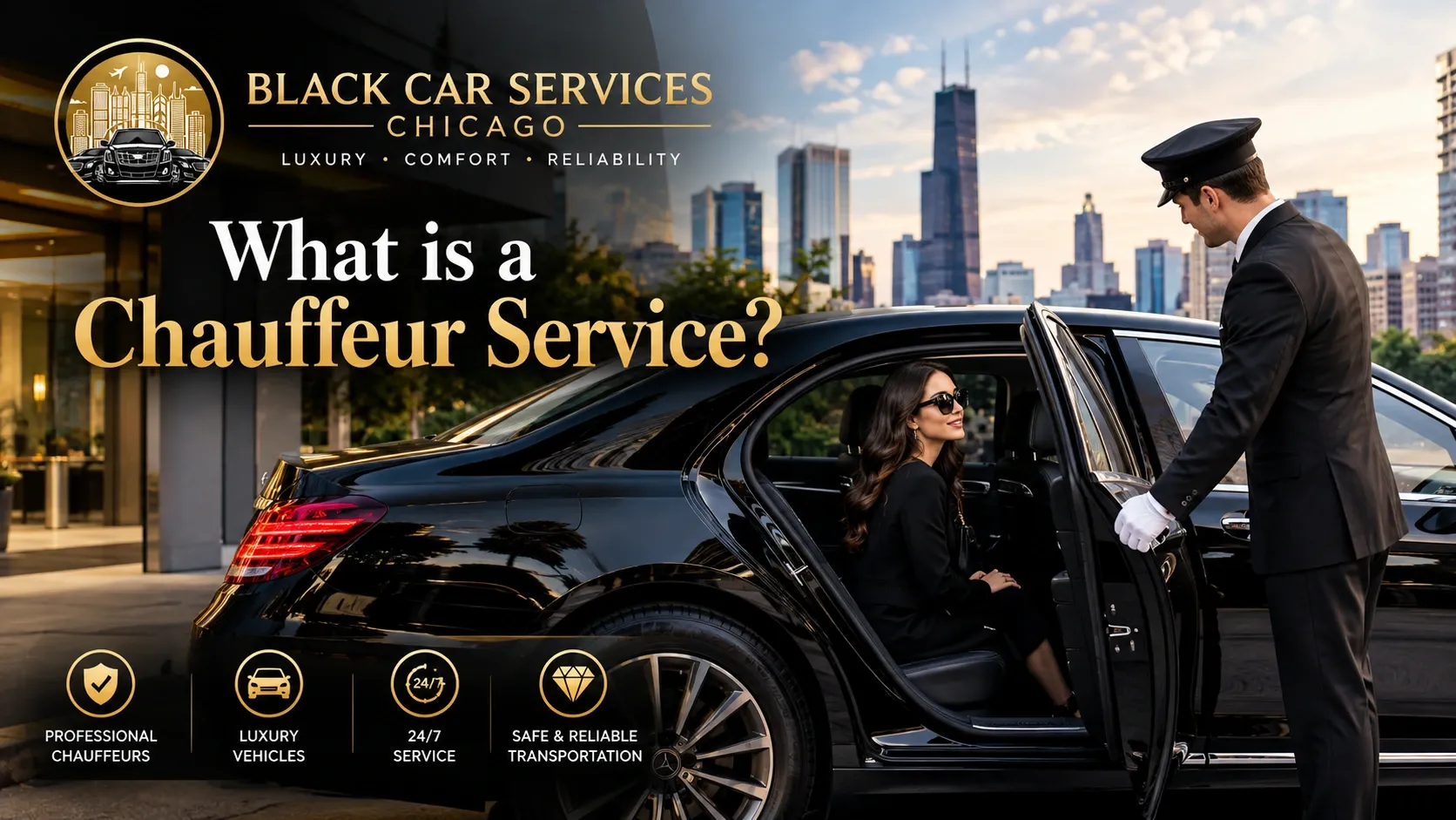 What Is a Chauffeur