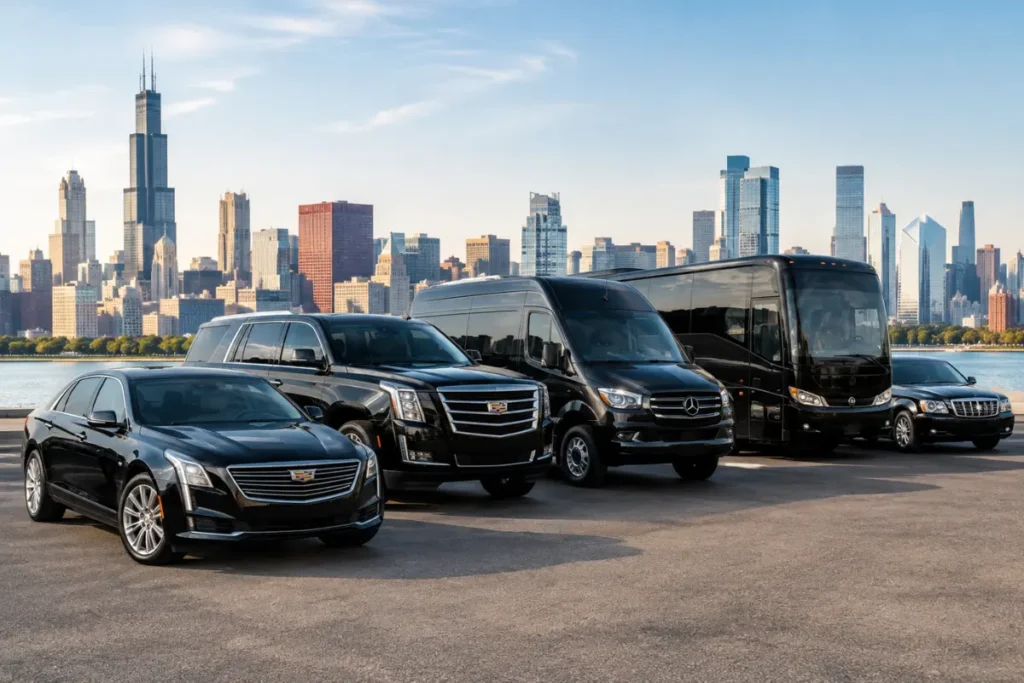 fleet Corporate events