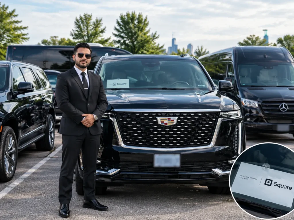 Chauffeur Hire Cost