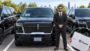 Chauffeur Hire Cost