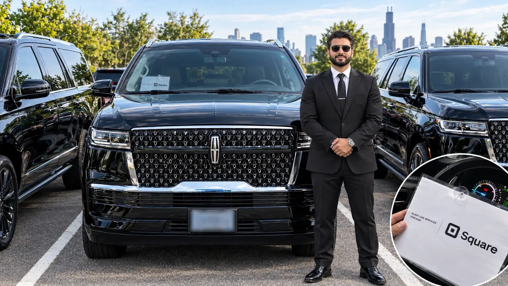 Chauffeur Hire Cost
