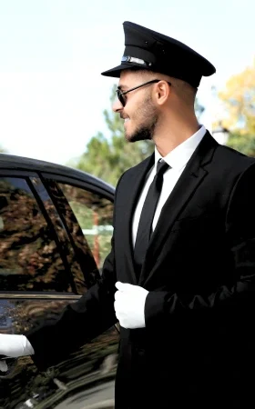 Chauffeur Service