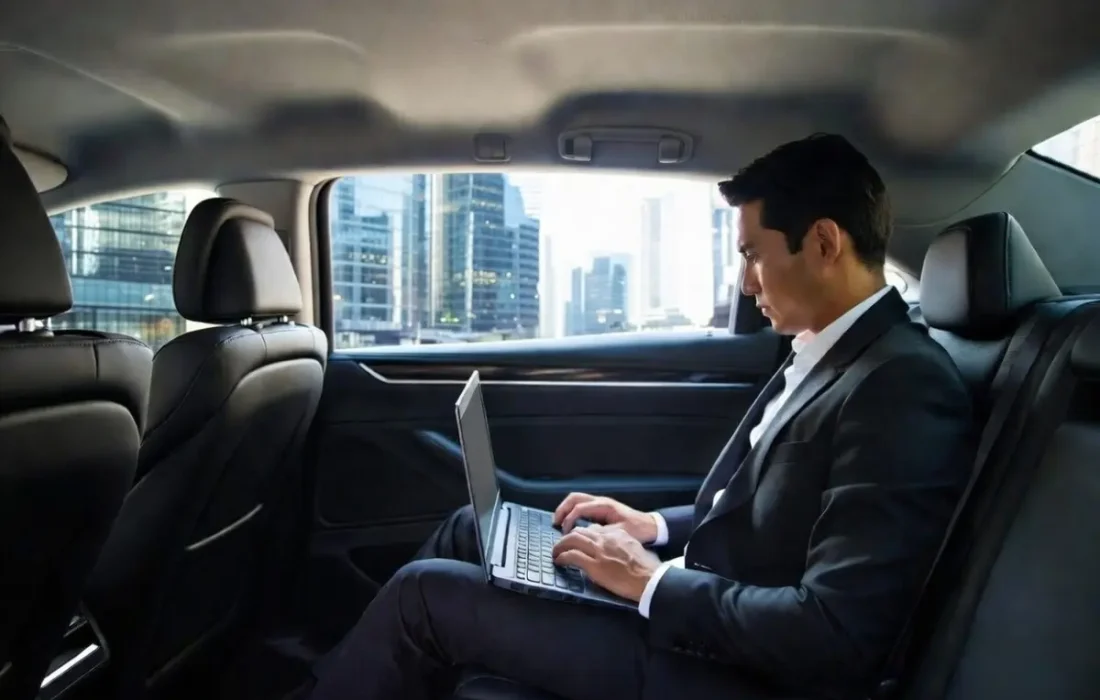 Executive Car Service Chicago