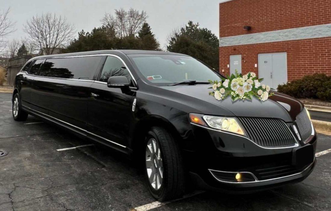 Funeral Transportation