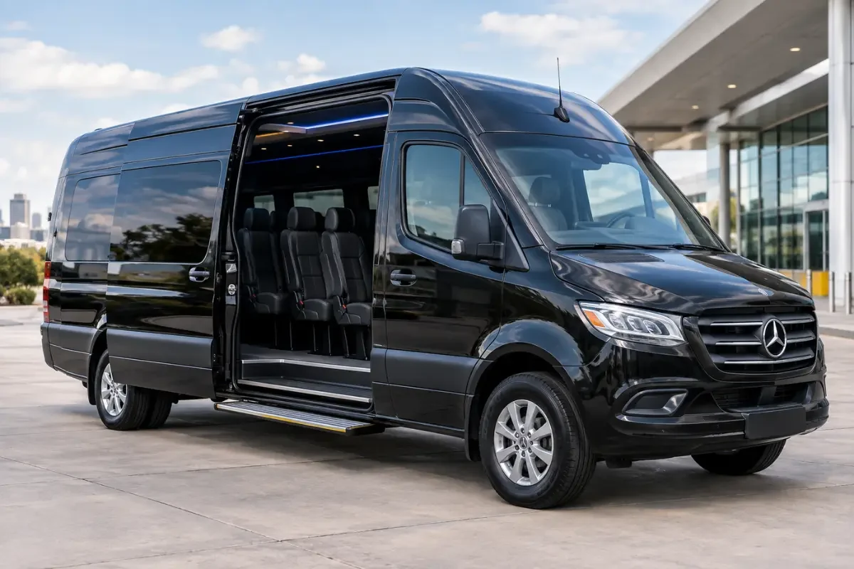 Group Transportation