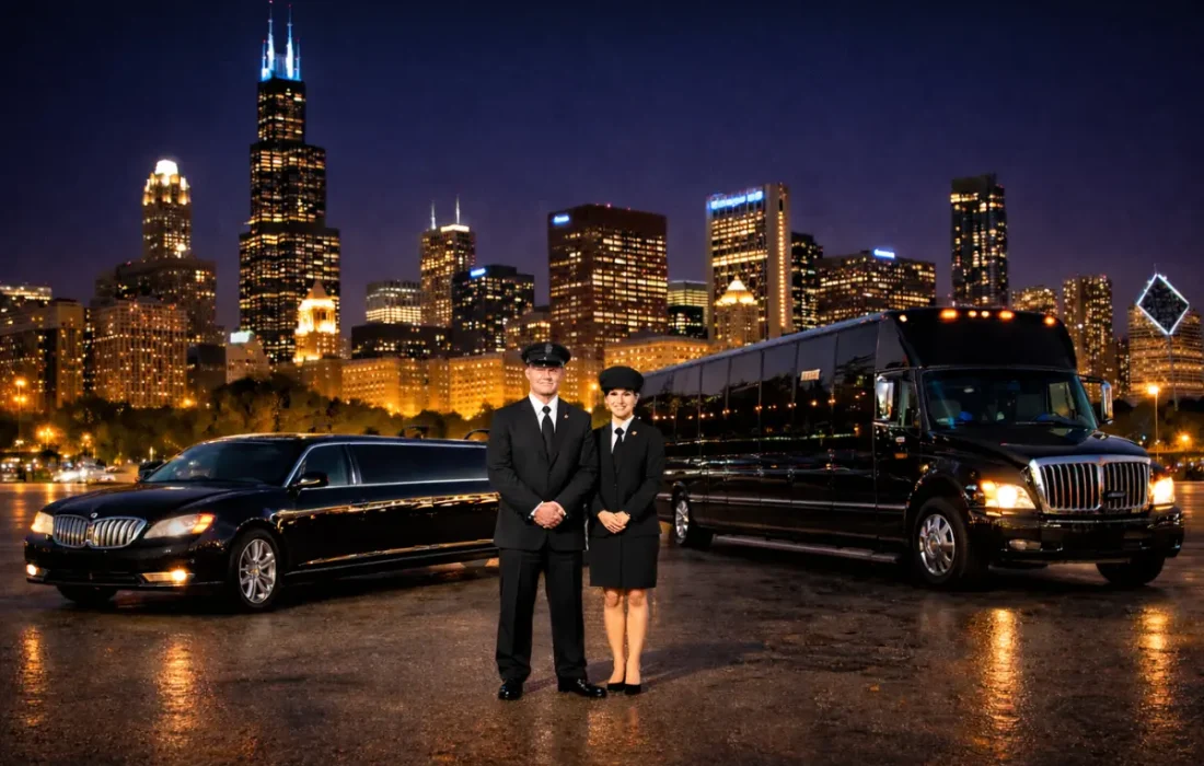 Special Event Transportation