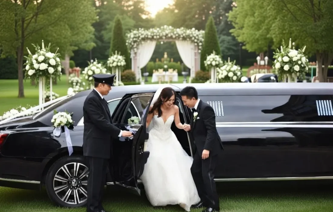 Wedding Transportation